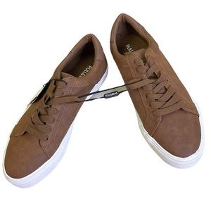 Pull&Bear Men’s Shoes